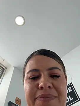 Ariana-07 webcam