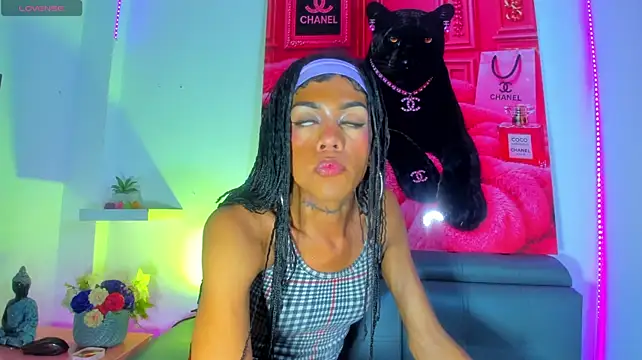 Cherry_splash webcam