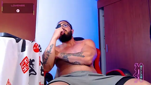 pirata_fitness webcam