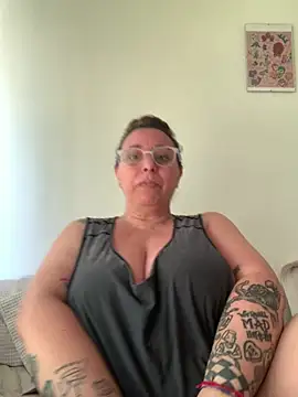 LupitaHaze webcam