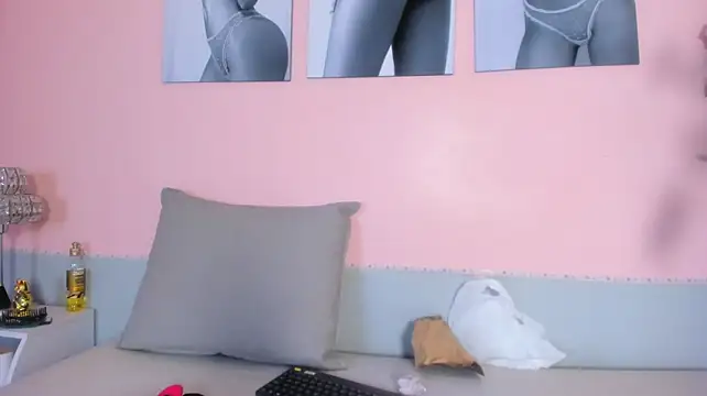Stefany_gonzales_ webcam