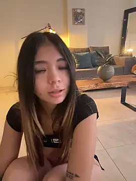 HoneyMollyX webcam
