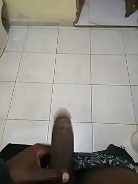 Blackboyhu live cam on StripChat