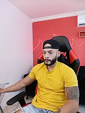 Mike_savage3 webcam