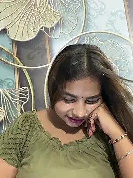 Aayra_Joshi webcam