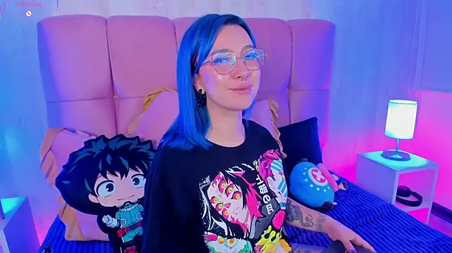 lilith_rr webcam