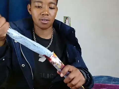 SexyyMandy webcam