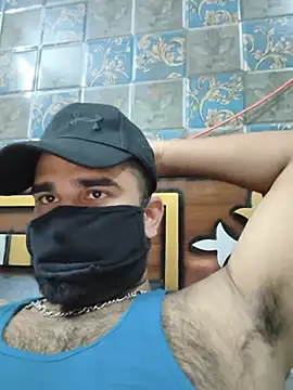 BeardKingoBack webcam