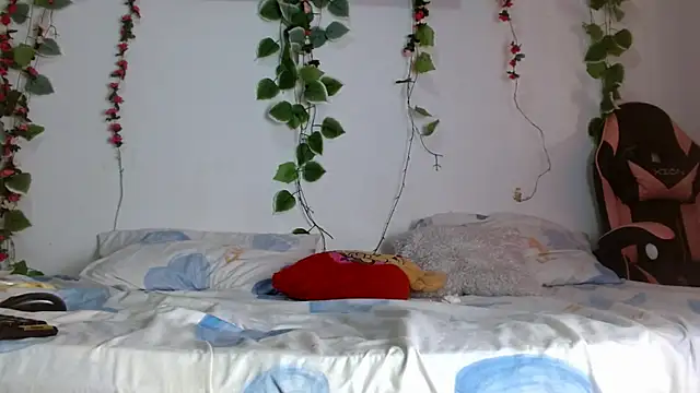 karolsweetvagi webcam