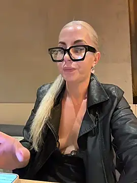 LisaMurr webcam