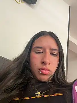 LilyRossi_ webcam