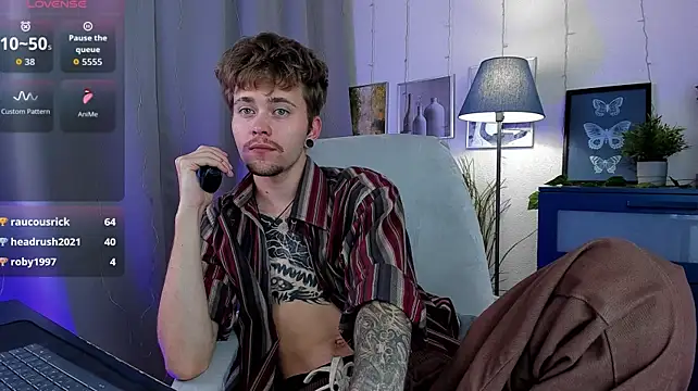 Thomas_Norton webcam