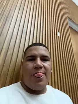 Patricio_02 webcam