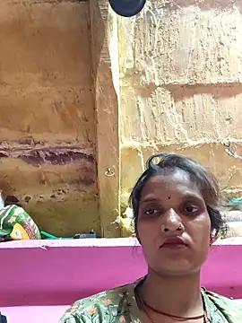 SS_sanjna webcam