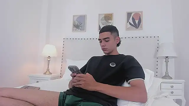 liian_23 webcam