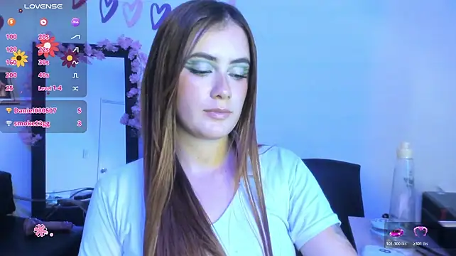 Jenni_arango_ webcam