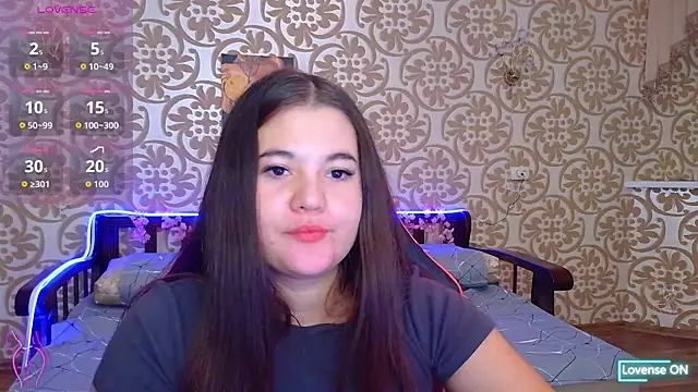 ElisesMuse webcam
