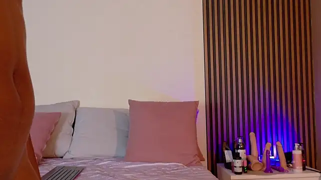 Lissa_Blaze webcam