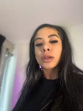 ScarlettJhonsonn webcam