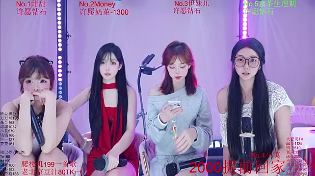 Luckybaby-001 webcam