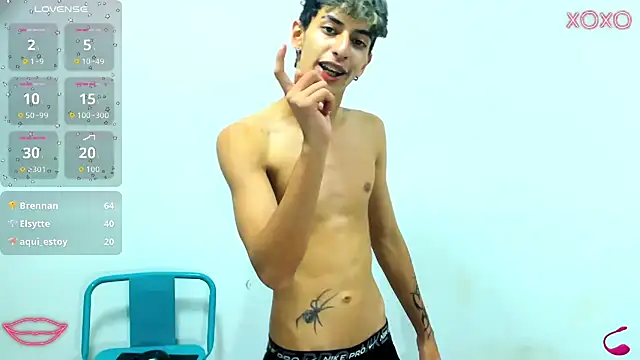 LyanLazarBBC webcam