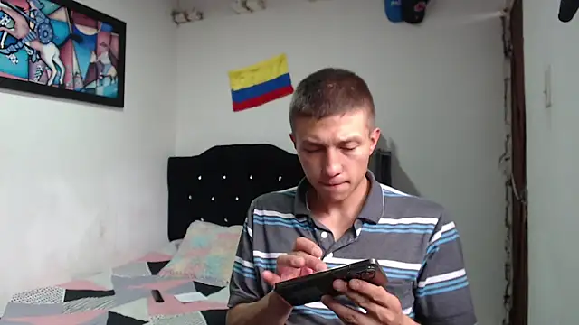 Stiiveen777 webcam