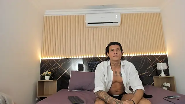 Damian_romanoff_ webcam