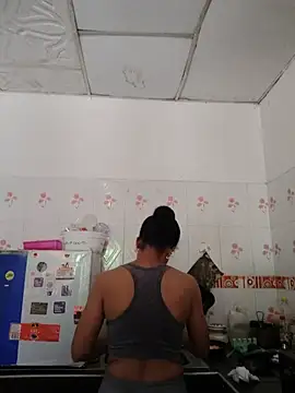 AstridMonroee webcam