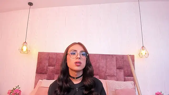 SamanthaFairyy webcam