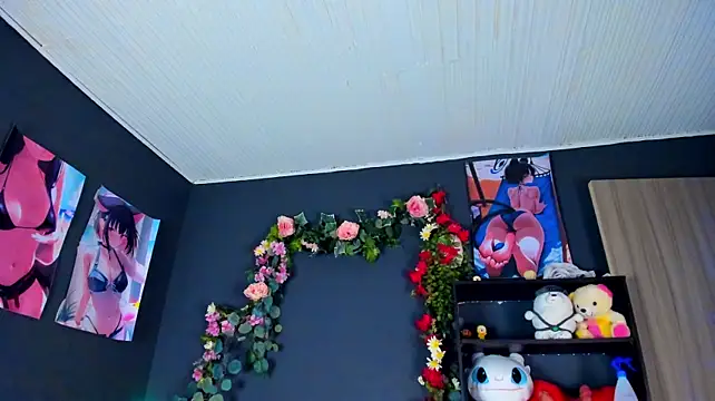 Kira_Exxe webcam