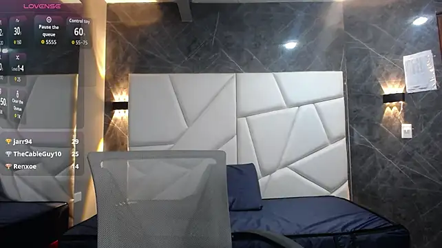 Valeriamoon_3101 webcam