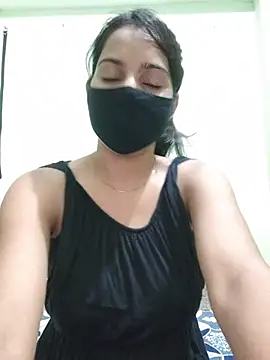Itzz-soulmate webcam