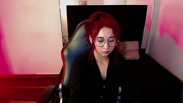 Lyrarose__ webcam