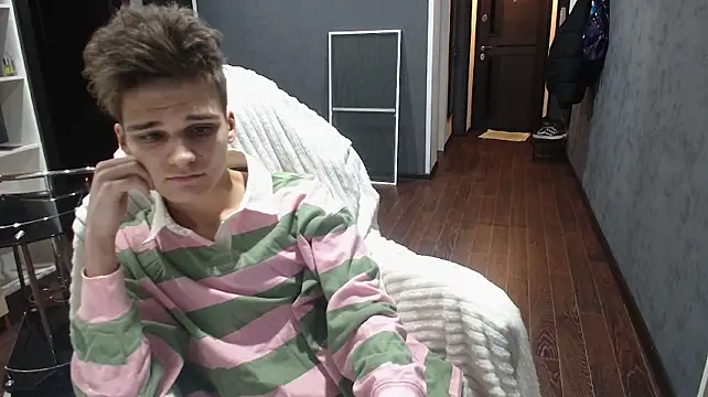PeachTreee webcam