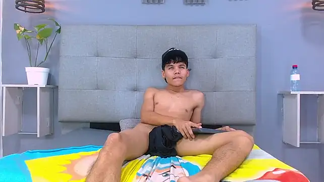 Timmy_How webcam