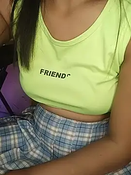 Mayara103xx webcam