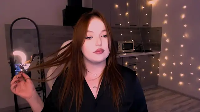 MellissaFoxy webcam