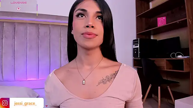 Jessi_Grace webcam