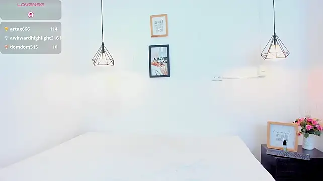 sophiahar webcam