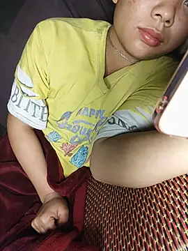 DearLove999 live cam on StripChat