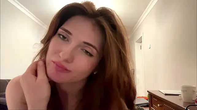 AlinaFinalgon webcam