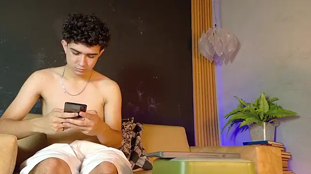 Alejo_twiink webcam