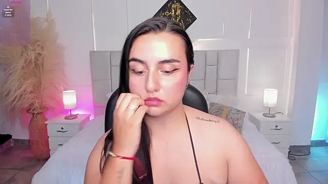 Maraa_ferrer live cam on StripChat