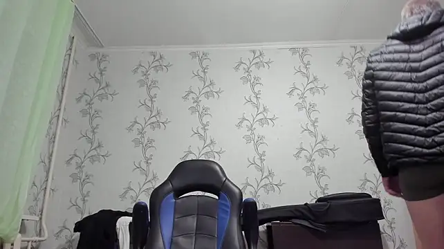 SanFrantsisko webcam