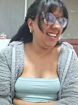 ZaidaWet webcam