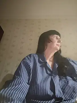MelanyBanks webcam