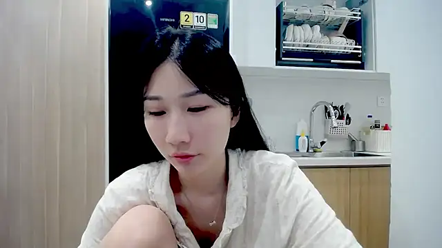 Asiagirll webcam