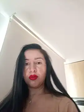 Cherry_1992 webcam