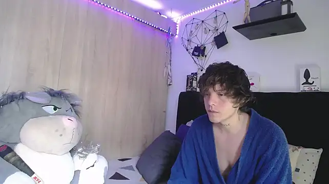 Santiago_kiler webcam