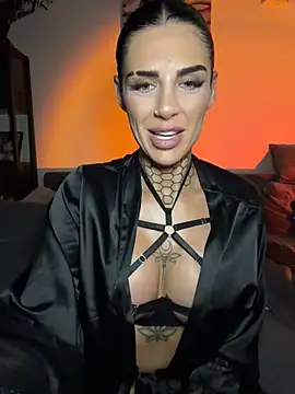 LexiCoco webcam
